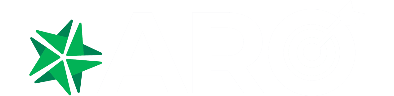 ARO Logo